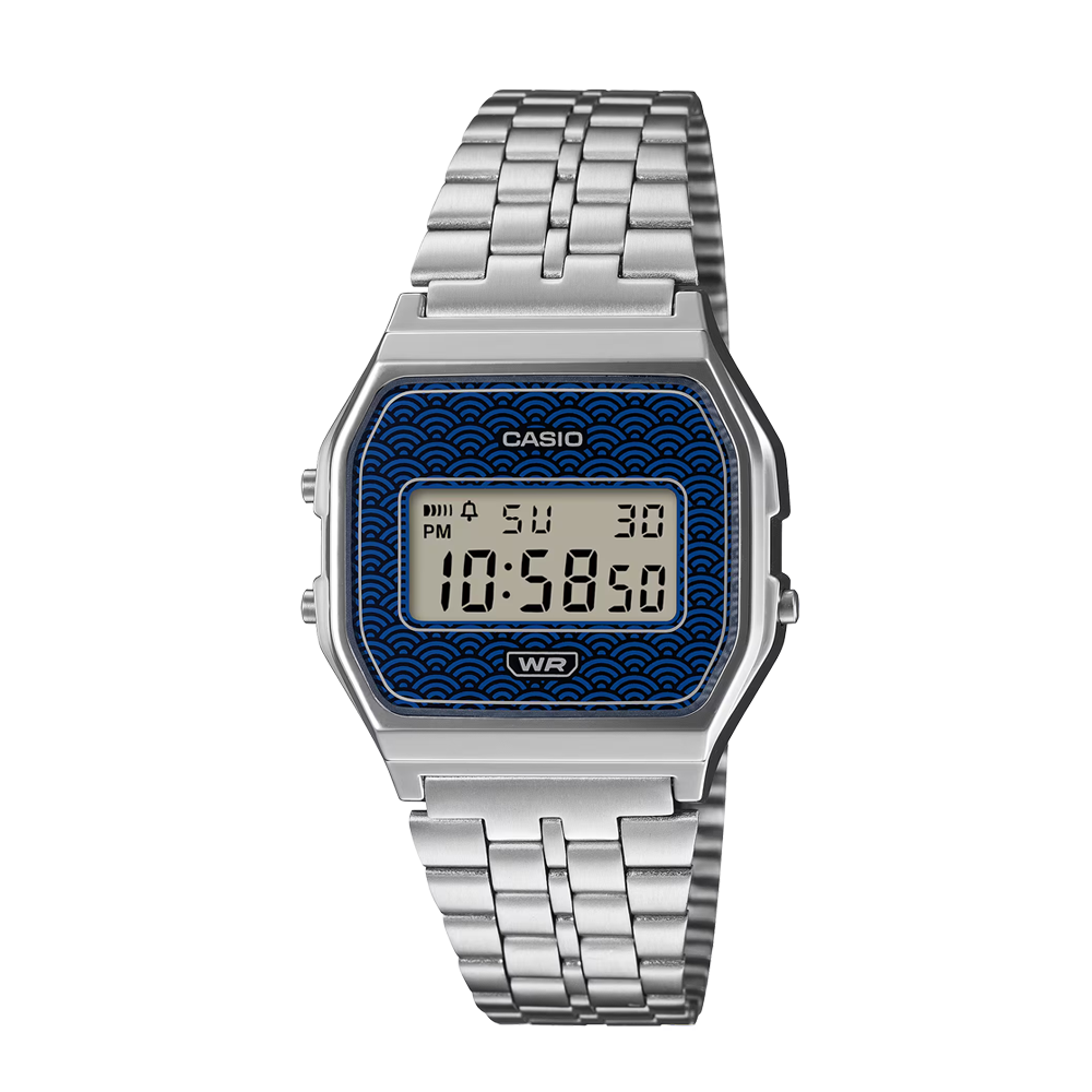 Casio Vintage A159WEVJ-2DR