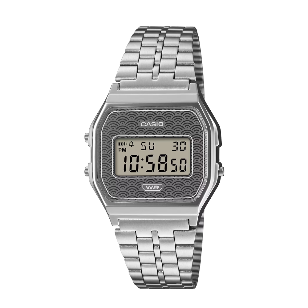 Casio Vintage A159WEVJ-7DR