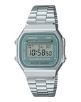 Casio A168WA-3A Digital