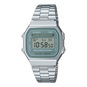 Casio A168WA-3A Digital