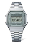 Casio A168WA-3A Digital