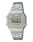 Casio A168WA-8A Digital