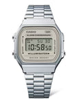 Casio A168WA-8A Digital