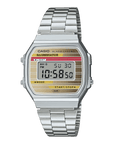 Casio A168WEHA-9A Digital