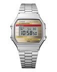 Casio A168WEHA-9A Digital