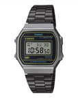 Casio A168WEHB-1A Digital