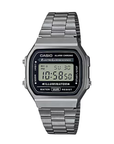 Casio Vintage A168WGG-1ADF Digital Sports Men