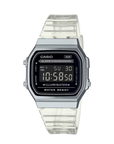 Casio Vintage A168XES-1BDF