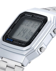 Casio Vintage A178WA-1ADF Digital Sports Men