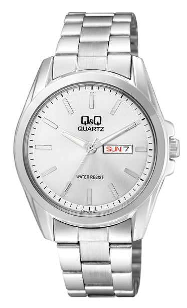 Q&Q Japan By Citizen A190-J201Y Analog