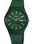 Q&Q Japan By Citizen A212-J011Y Analog