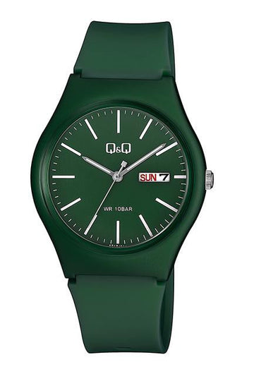 Q&Q Japan By Citizen A212-J011Y Analog