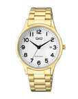 Q&Q Japan By Citizen A482J004Y Analog