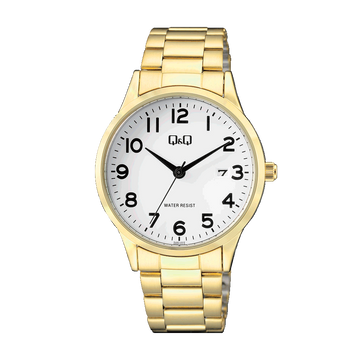 Q&Q Japan By Citizen A482J004Y Analog