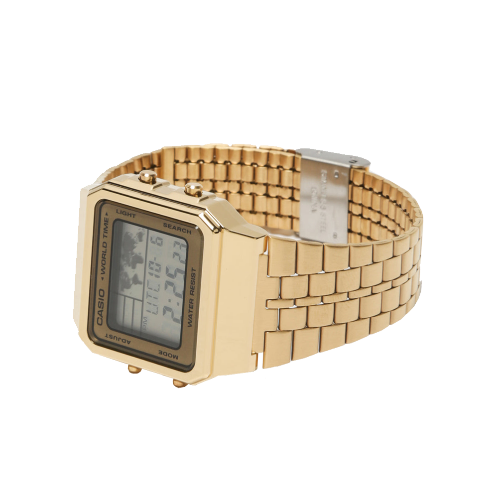 Casio Vintage A500WGA-9DF Digital