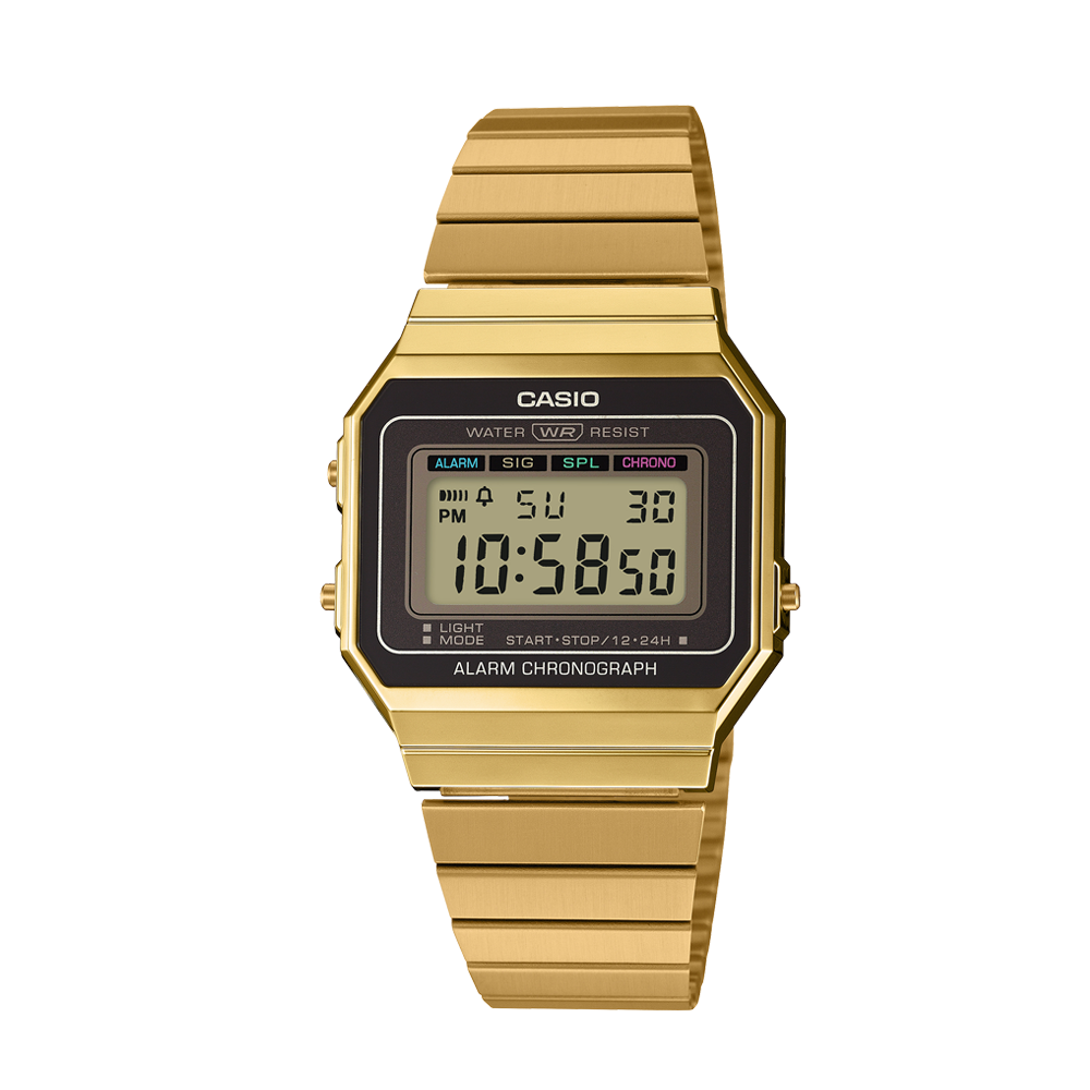 Casio Vintage A700WG-9ADF