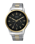 Q&Q Japan By Citizen AA32J402Y Analog
