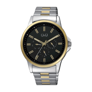 Q&Q Japan By Citizen AA32J402Y Analog