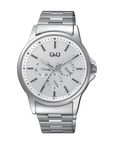 Q&Q Japan By Citizen AA32J201Y Analog
