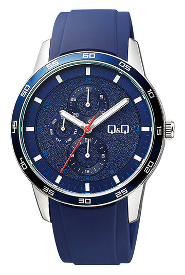 Q&Q Japan By Citizen AA38J302Y Analog