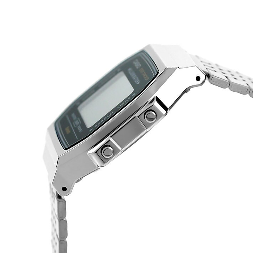 Casio Vintage ABL-100WE-2ADF Bluetooth Step Tracker Digital Watch