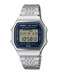 Casio Vintage ABL-100WE-2ADF Bluetooth Step Tracker Digital Watch