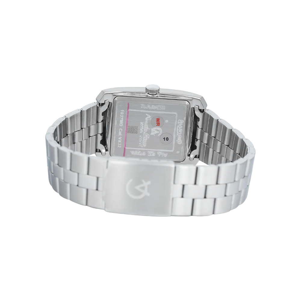 Alexandre Christie AC1039MDBSSSL Analog