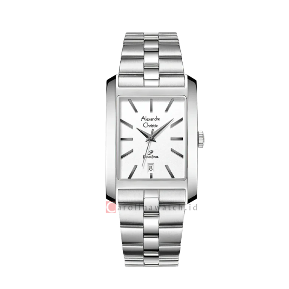 Alexandre Christie AC1039MDBSSSL Analog