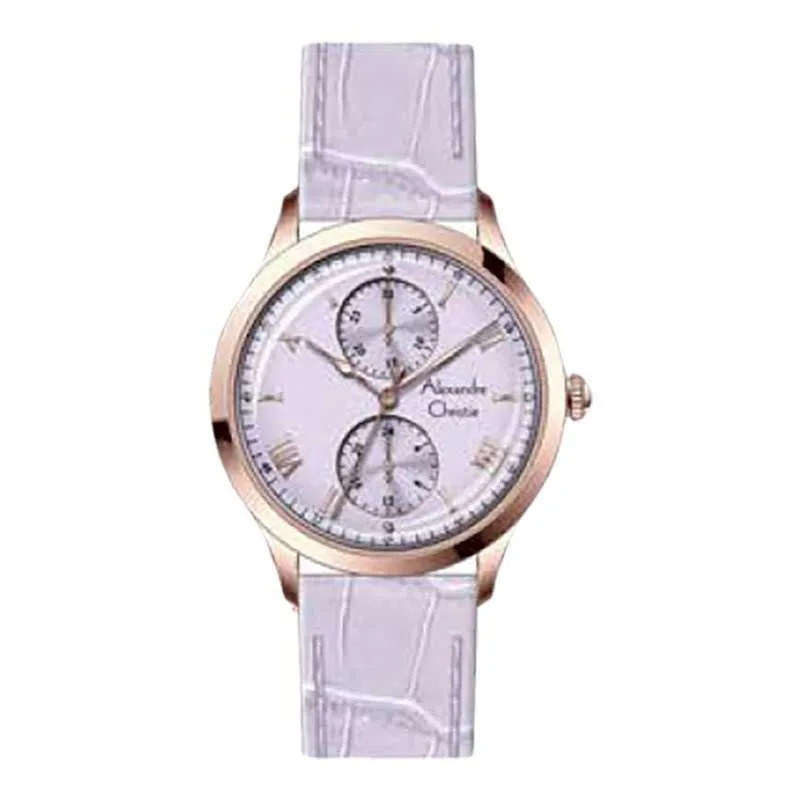 Alexandre Christie AC2943BFLRGLP Analog