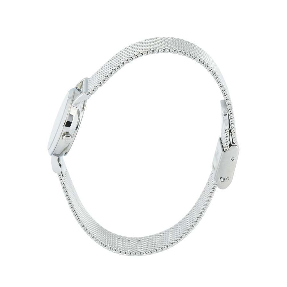 Alexandre Christie AC2B66LHBSSLE Analog
