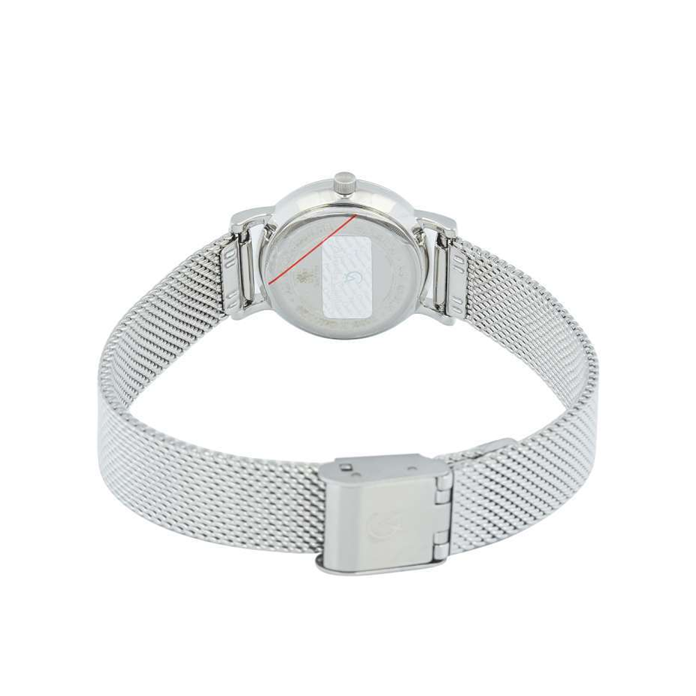 Alexandre Christie AC2B66LHBSSLE Analog