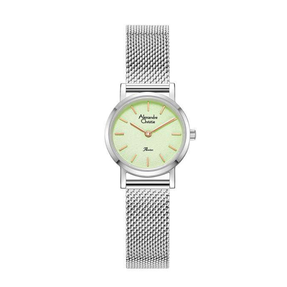 Alexandre Christie AC2B66LHBSSLE Analog