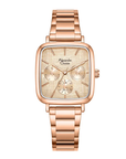 Alexandre Christie AC2B91BFBRGLN Passion Women's Rose Gold Stainless Steel Watch