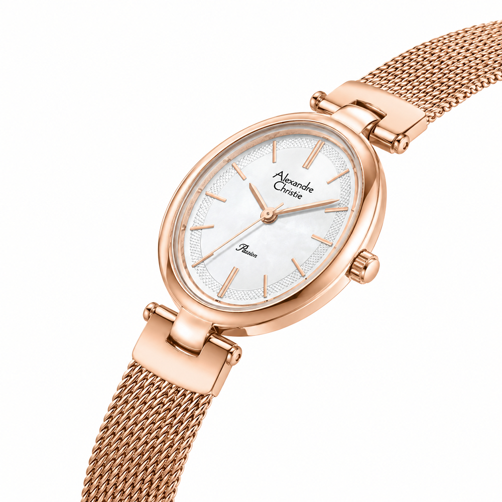Alexandre Christie AC2C08LHBTRSL