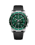Alexandre Christie AC6141MCRSSDN Chronograph