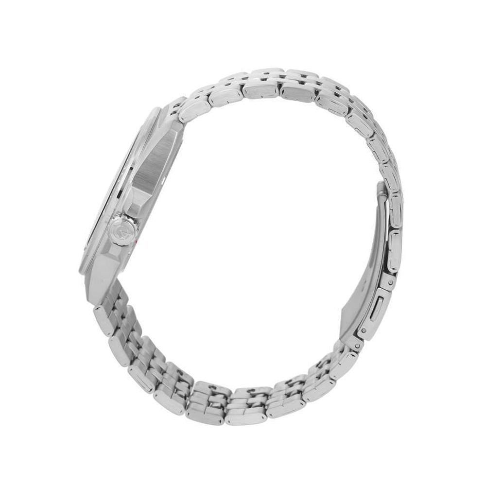 Alexandre Christie AC6687MDBTBBA Analog