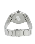 Alexandre Christie AC8697LDBTEGR Classic Steel Women's Grey Dial Stainless Steel Watch