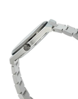 Alexandre Christie AC8697MDBTEGR Classic Steel Men's Grey Dial Stainless Steel Watch