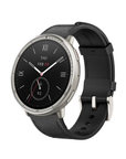 Amazfit Active 2 Round Premium Black (A2437)