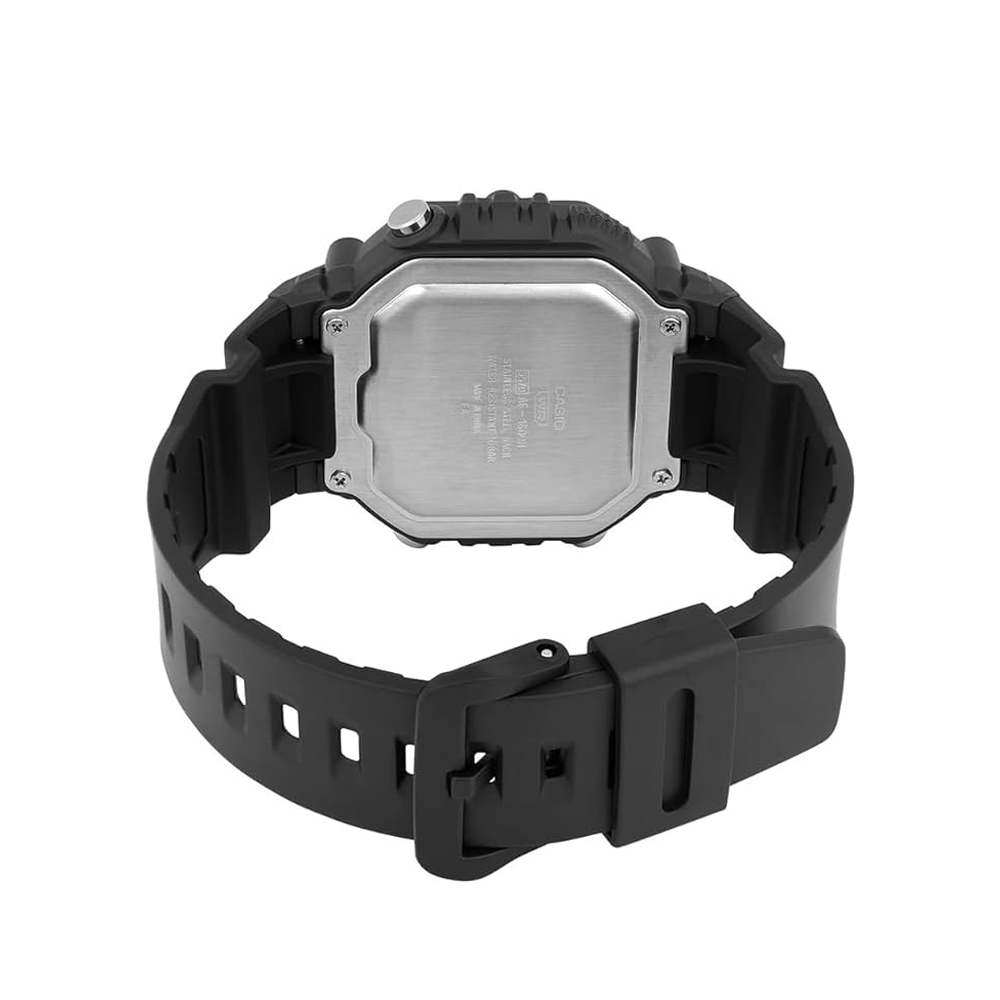 Casio AE-1600H-1AVDF - product image 3