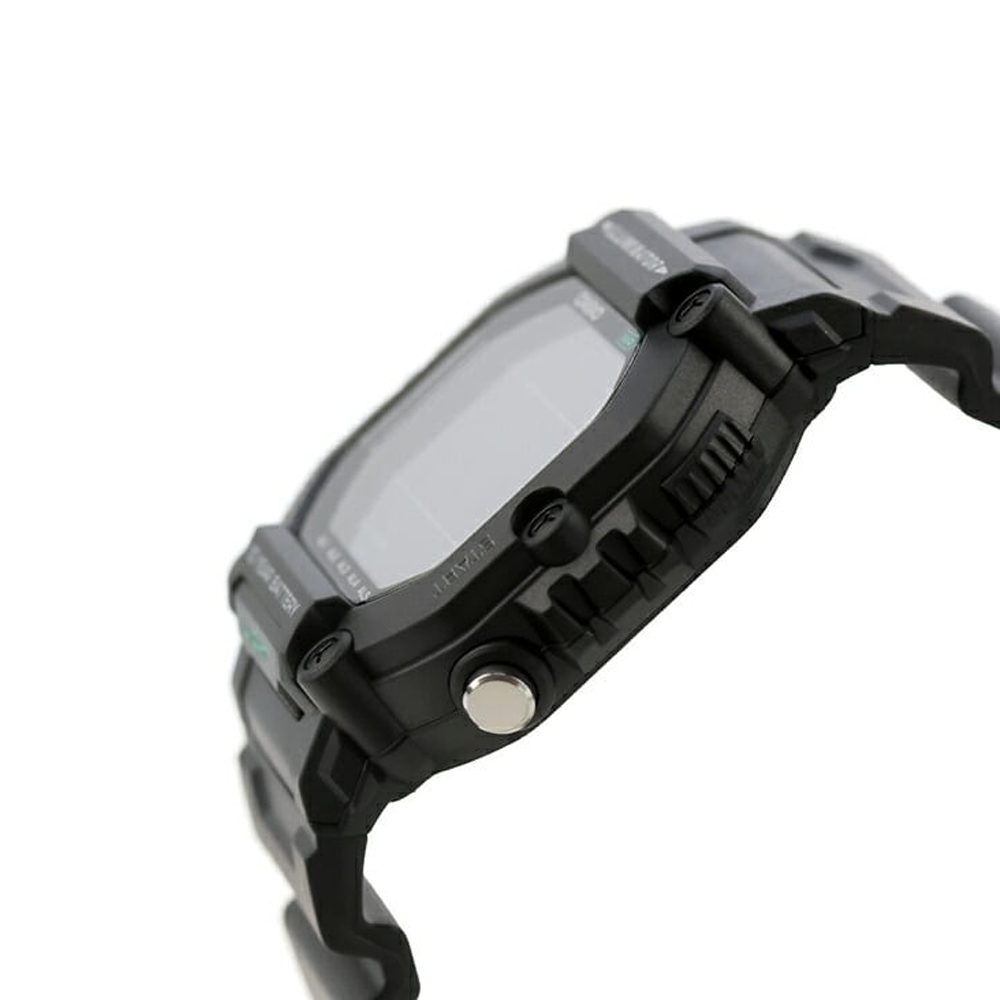 Casio AE-1600HX-1BVDF Digital Watch