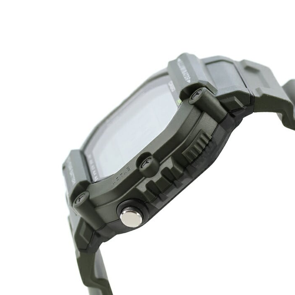 Casio AE-1600HX-3AVDF Digital Watch