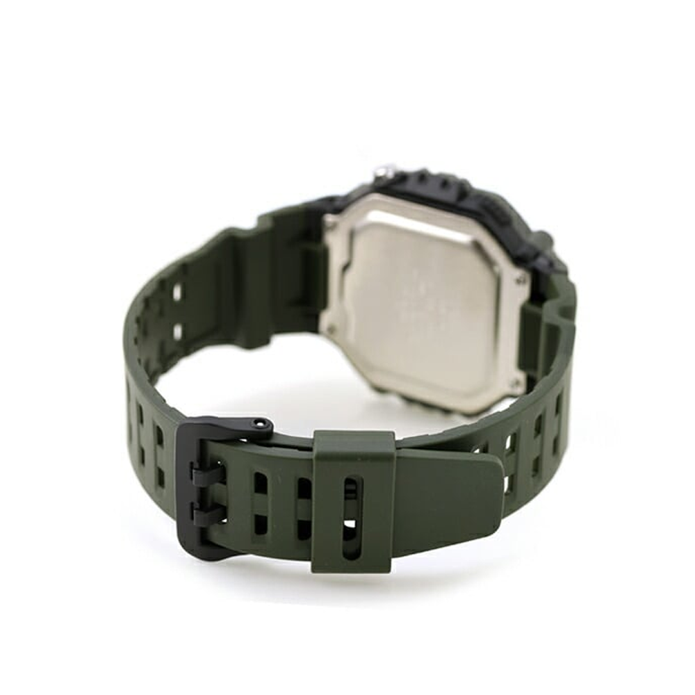 Casio AE-1600HX-3AVDF Digital Watch