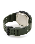 Casio AE-1600HX-3AVDF Digital Watch