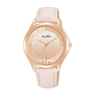 Alba AG8P16X Fashion Analog