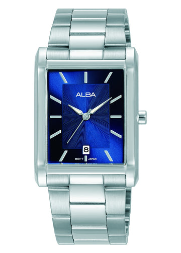 Alba AG8P83X Standard Quartz