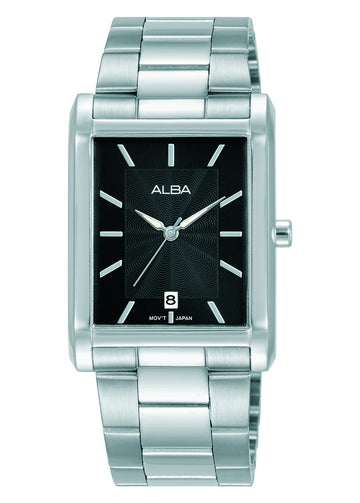 Alba AG8P85X Standard Quartz