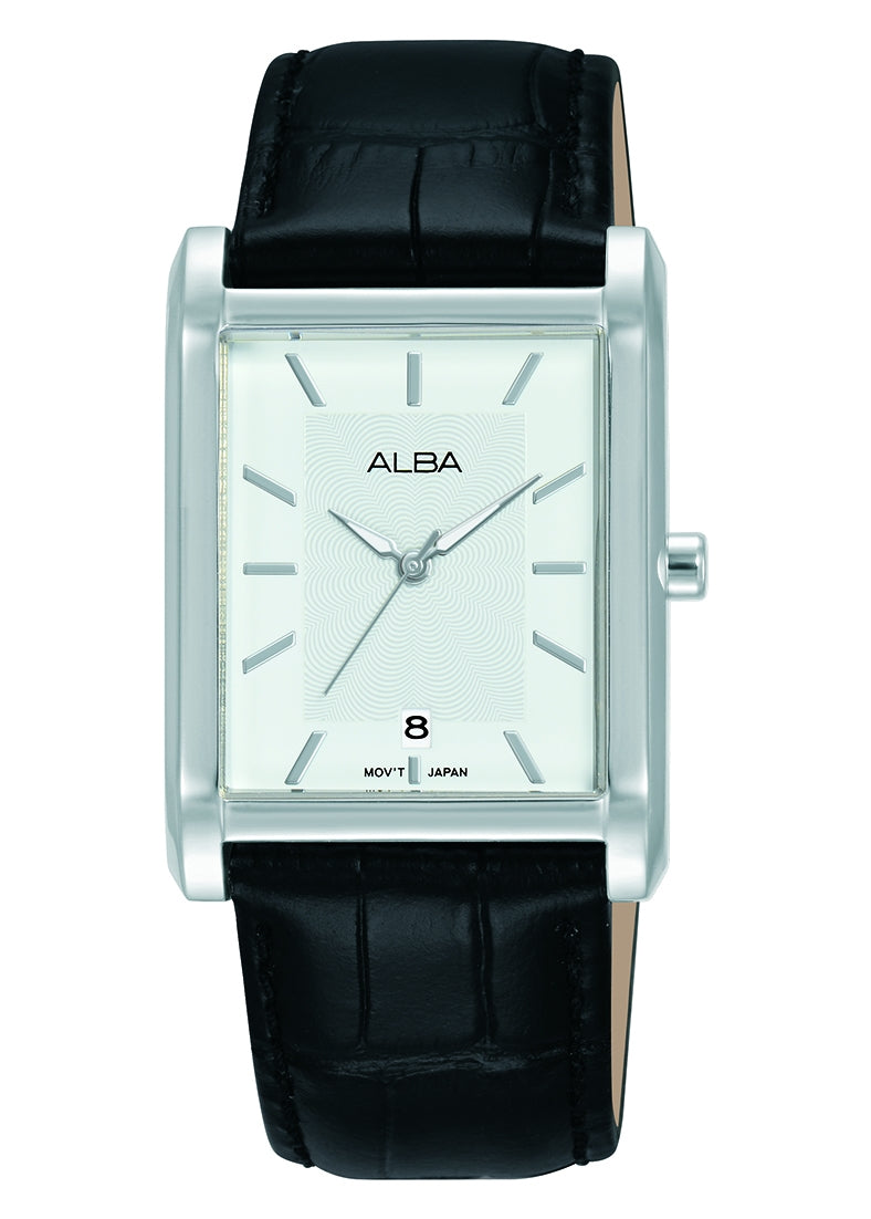 Alba AG8P91X Standard Quartz