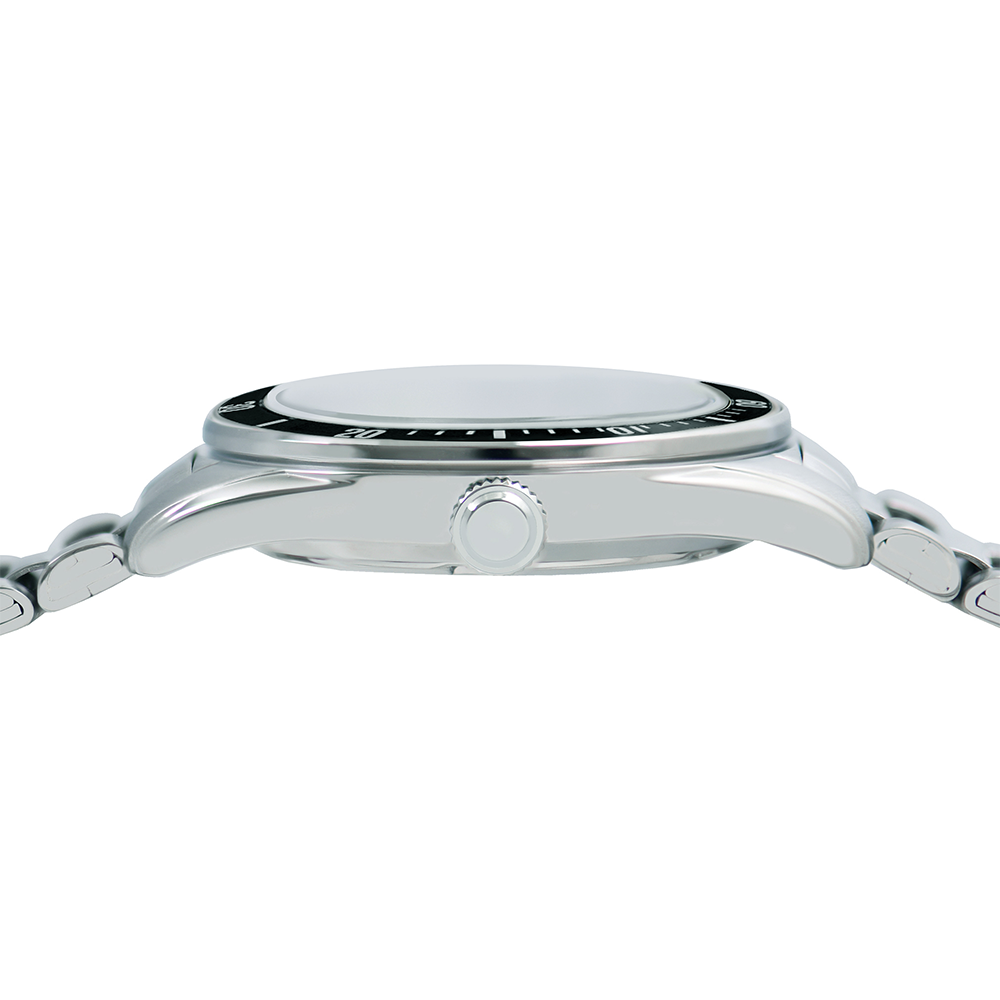 Alba AG8Q61X1 Women's Quartz Stainless Steel Watch