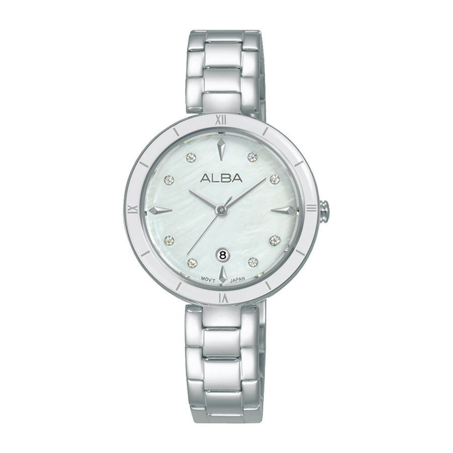 Alba AH7AX3X Fashion Quartz